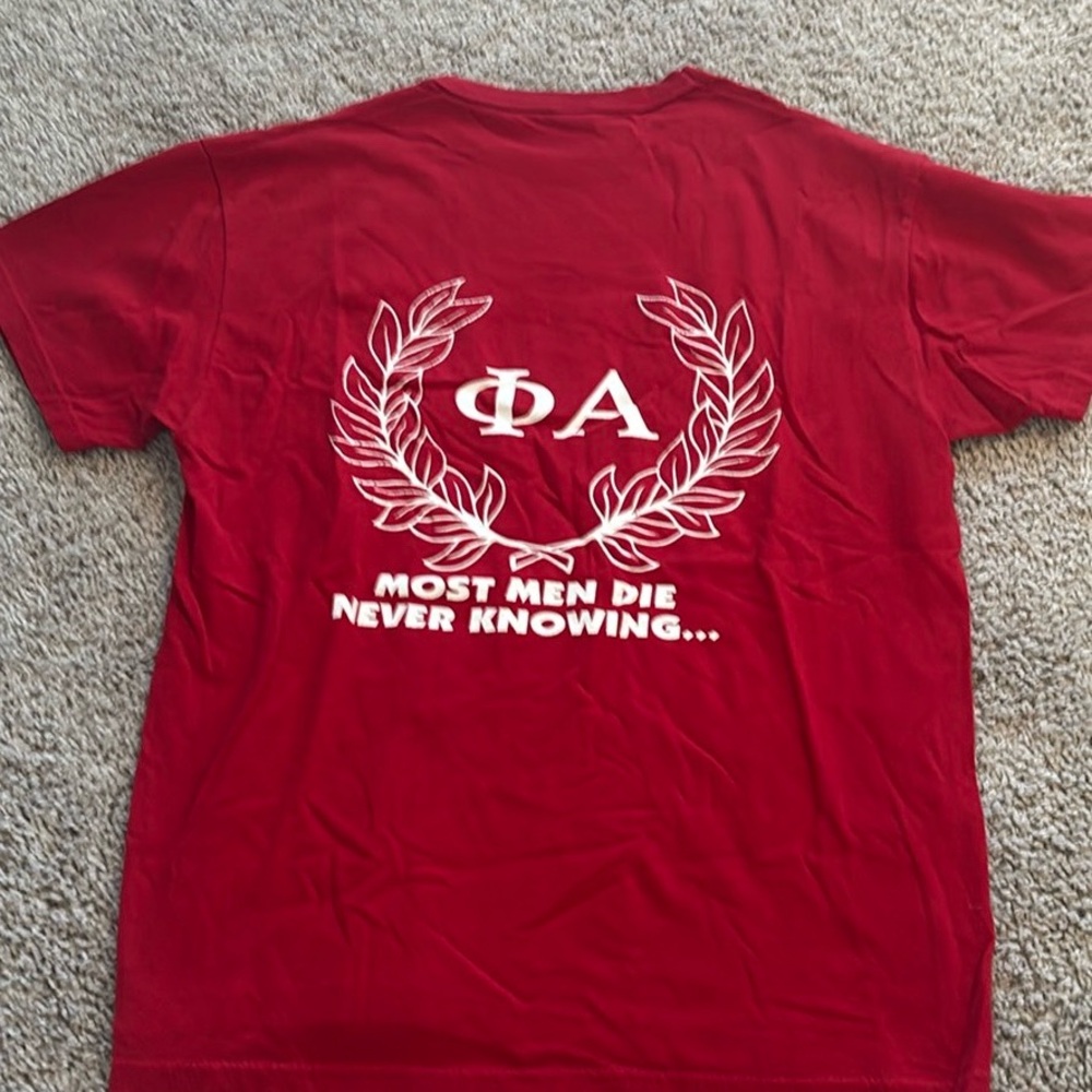 SAE Rush 2005
